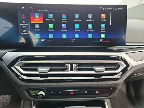 Used 2023 BMW i4 eDrive35 w/ Premium Package image 21