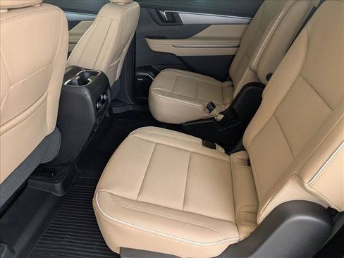 New 2026 Buick Enclave Preferred w/ Power Package FWD image 16