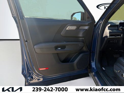 New 2027 Kia Telluride EX image 24