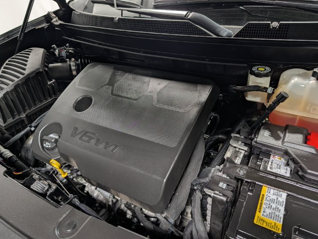 Certified 2023 Chevrolet Traverse LT AWD/4WD image 30