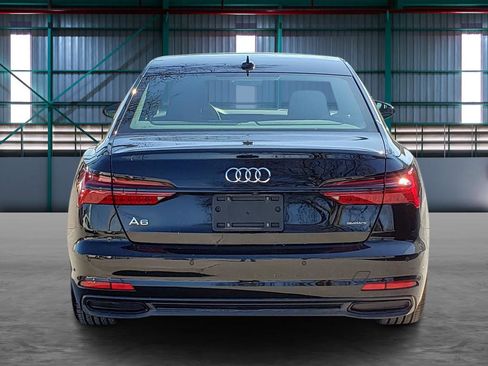 Used 2023 Audi A6 Premium Plus w/ Premium Plus Package image 4