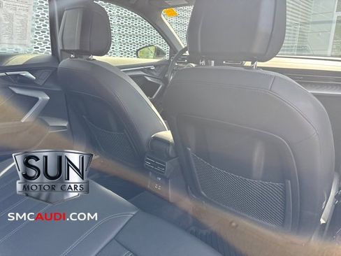 Certified 2025 Audi A3 2.0T Premium w/ Convenience Package image 9