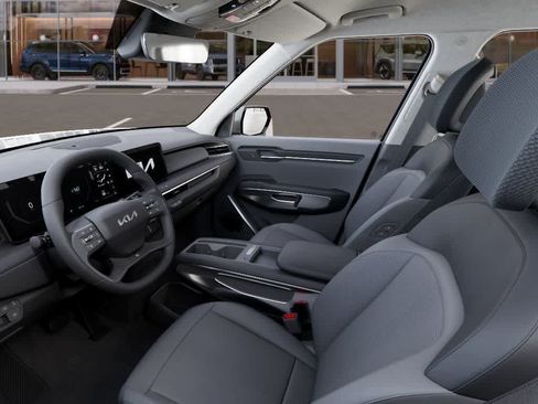 New 2026 Kia EV9 Light RWD image 16