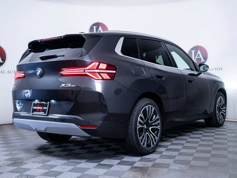 New 2026 BMW X3 xDrive30i w/ Premium Package AWD/4WD image 6