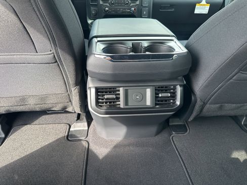 New 2026 Ford F150 STX w/ Equipment Group 200A image 12