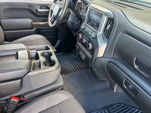 Used 2022 Chevrolet Silverado 2500 LT w/ All Star Edition AWD/4WD image 15