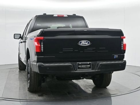 New 2024 Ford F150 Lightning Pro image 26