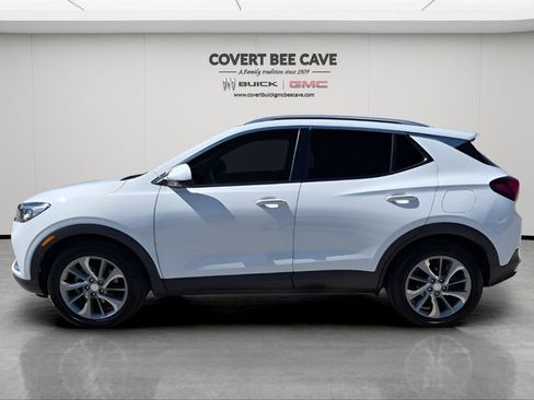 Used 2023 Buick Encore GX Essence w/ Advanced Technology Package image 5