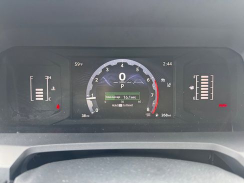 New 2026 Toyota Tacoma SR image 32