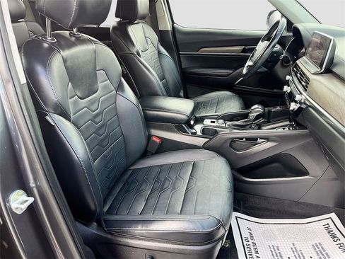 Used 2022 Kia Telluride SX w/ SX Prestige Package image 31