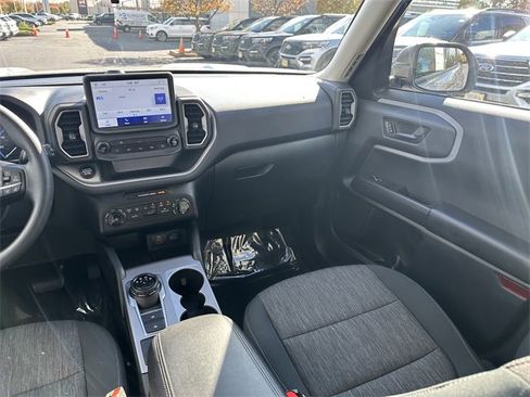 Certified 2023 Ford Bronco Sport Big Bend image 17