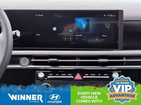 New 2026 Hyundai Santa Cruz XRT image 18