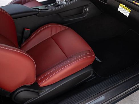 Used 2023 Dodge Challenger SRT Hellcat Redeye image 35