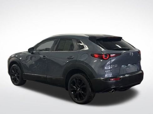 Used 2025 MAZDA CX-30 AWD 2.5 S w/ Preferred Package image 9