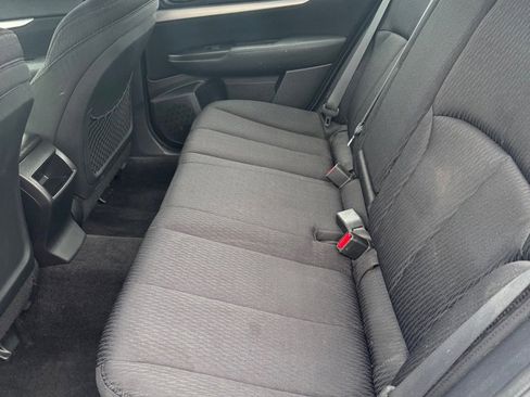 Used 2011 Subaru Legacy 2.5i Premium image 12