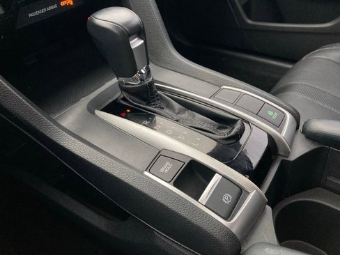 Used 2017 Honda Civic EX-L image 26