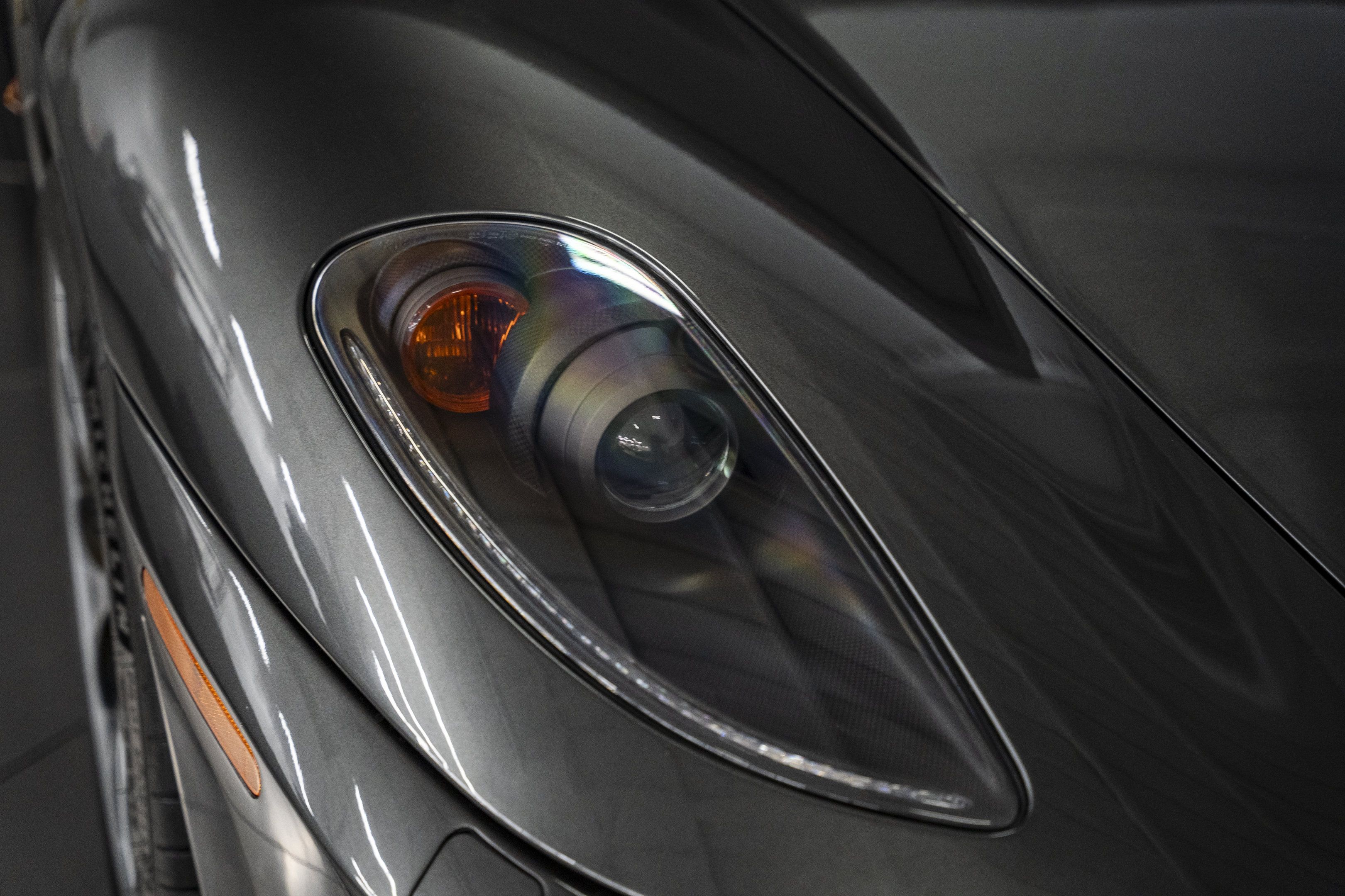 Used 2009 Ferrari F430 Scuderia RWD image 19