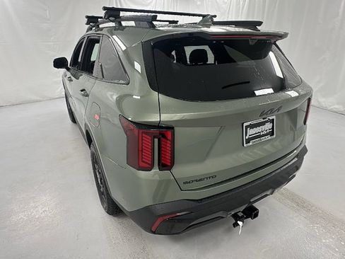 New 2026 Kia Sorento SX Prestige AWD/4WD image 5