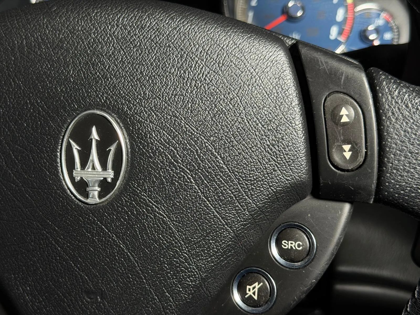 Used 2013 Maserati GranTurismo Convertible RWD image 24