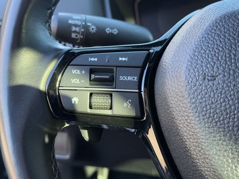 Used 2024 Honda Civic Sport image 28