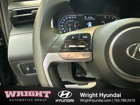 Certified 2023 Hyundai Tucson SEL image 22