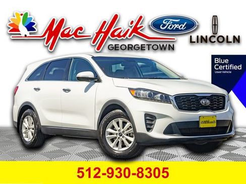 Used 2019 Kia Sorento FWD image 1