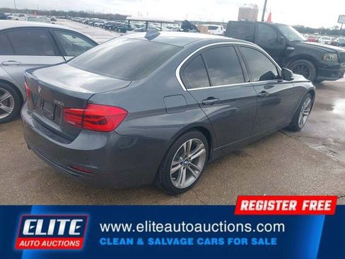 Used 2017 BMW 330i Sedan image 7