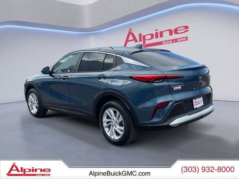 Used 2026 Buick Envista Preferred image 3