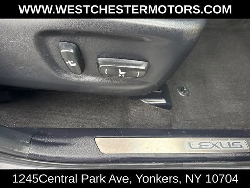 Used 2019 Lexus NX 300 F Sport w/ F Sport Premium Package AWD/4WD image 15