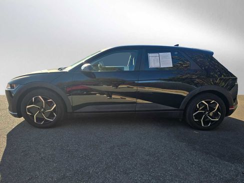 Used 2024 Hyundai Ioniq 5 SE image 6