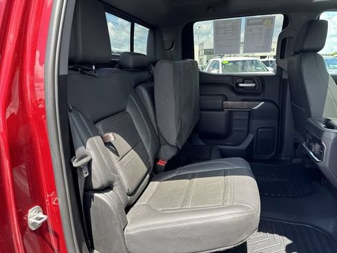Certified 2021 GMC Sierra 1500 Denali w/ Denali Ultimate Package AWD/4WD image 16