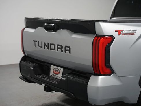 Used 2022 Toyota Tundra SR5 image 9