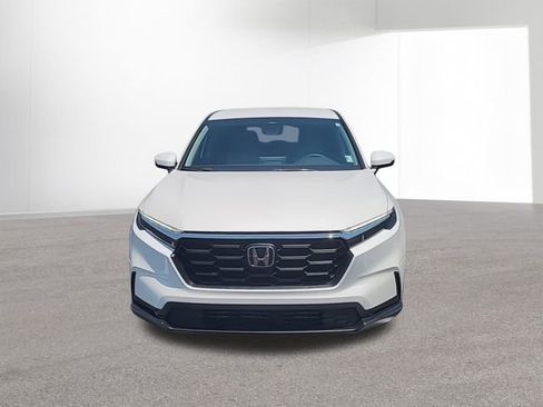 Certified 2023 Honda CR-V LX image 3
