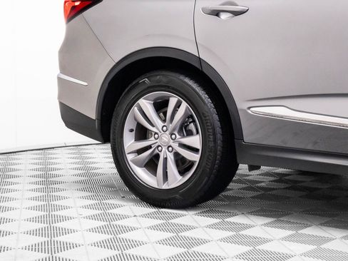 Used 2023 Acura MDX SH-AWD image 38