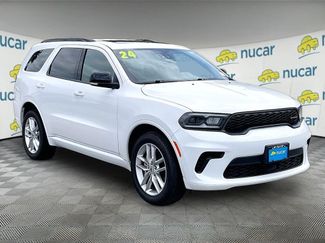 Used 2024 Dodge Durango GT AWD/4WD video 1