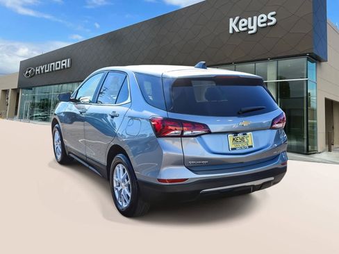 Used 2023 Chevrolet Equinox LT image 7