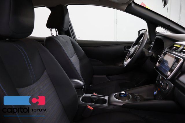 Used 2024 Nissan Leaf S FWD image 28