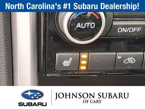 Used 2020 Subaru Ascent Premium w/ Convenience Package image 21