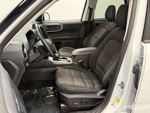 Used 2023 Ford Bronco Sport Big Bend w/ Convenience Package AWD/4WD image 14