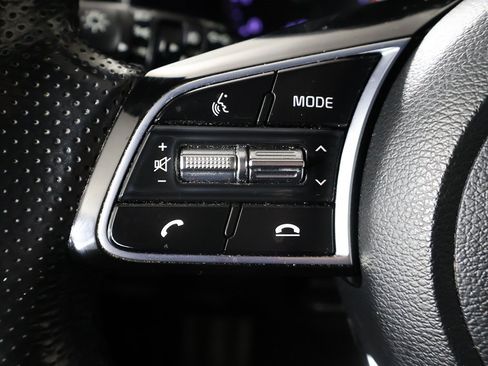 Used 2021 Kia Forte GT-Line image 37