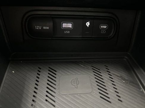 Used 2023 Kia Sportage X-Line w/ X-Line Premium Package image 32