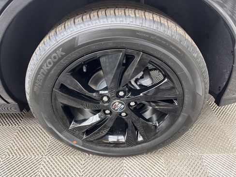 New 2026 Buick Encore GX Sport Touring image 4