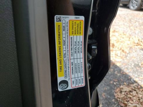 New 2026 Buick Encore GX Preferred w/ Advanced Technology Package image 31