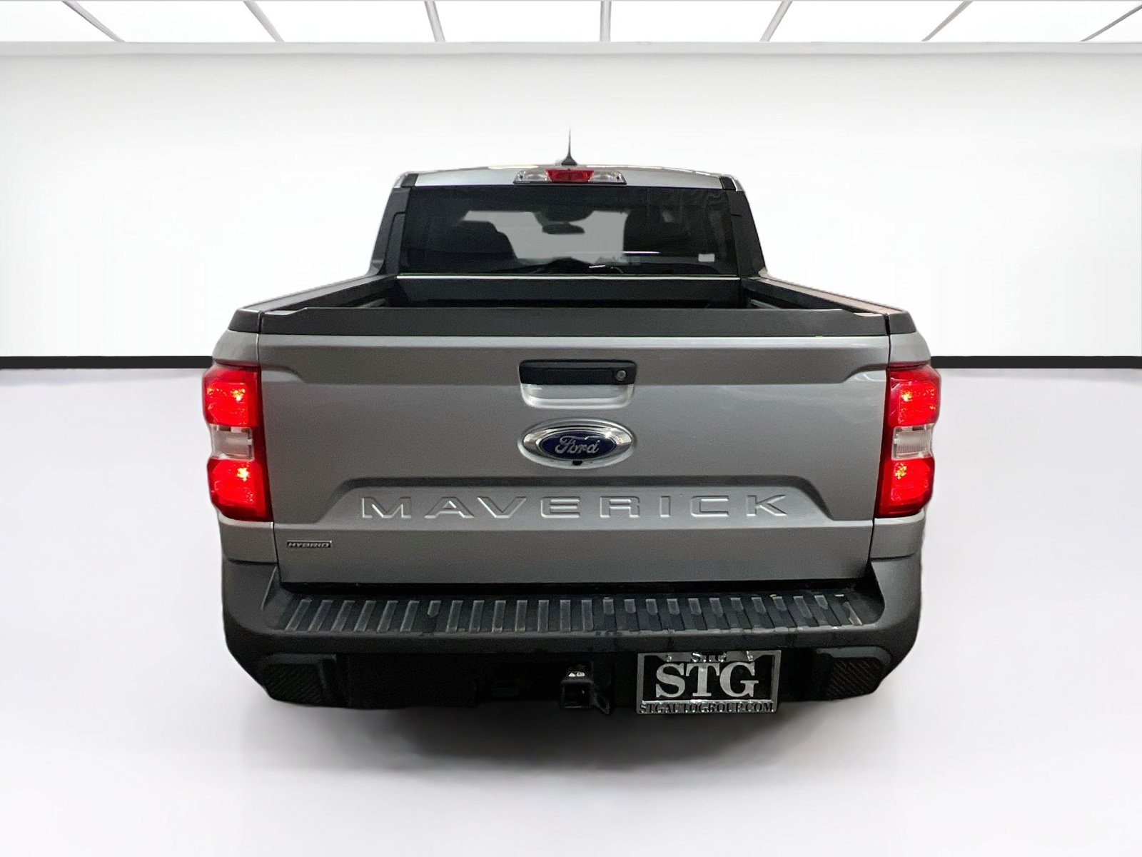 Used 2023 Ford Maverick XLT w/ XLT Luxury Package FWD image 5