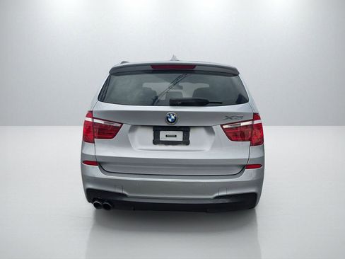 Used 2016 BMW X3 xDrive35i image 6