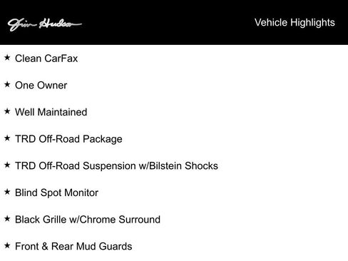 Used 2023 Toyota Tundra 1794 Edition w/ TRD Off-Road Package image 4