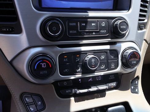 Certified 2018 GMC Yukon SLT w/ Open Road Package AWD/4WD image 30
