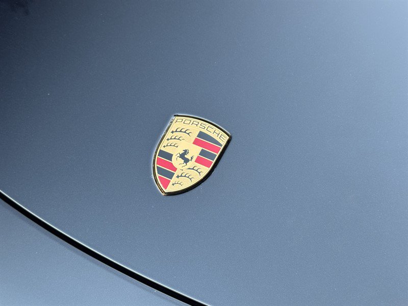 Used 2015 Porsche 911 Turbo S w/ High-end Infotainment Package AWD/4WD image 36