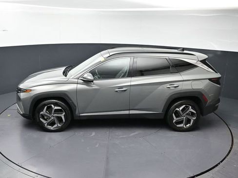 Used 2024 Hyundai Tucson Limited AWD/4WD image 33