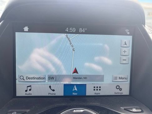 Used 2019 Ford Escape Titanium w/ U9j03 - Titanium Tow Package AWD/4WD image 15